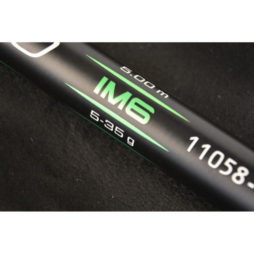 Varga Kamasaki Pole 5m 5-35g