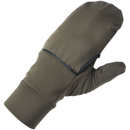 VERNEY-CARRON Manusi Pro Hunt Kaki/Black - Img 2