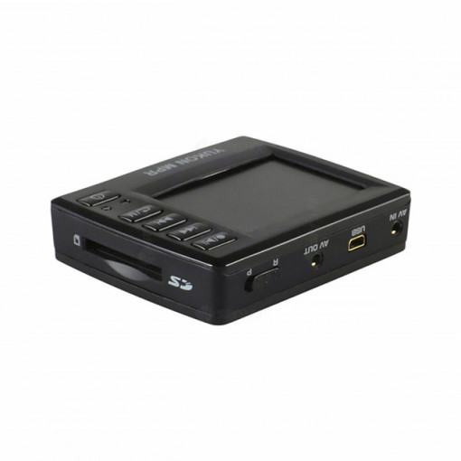 Video player-recorder mobil Yukon MPR 27041 - Img 4
