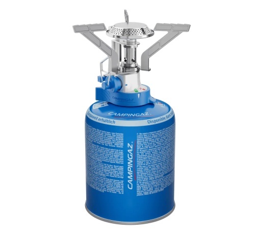 Aragaz Campingaz Twister CV Connect Piezo - 2227749 - Img 7