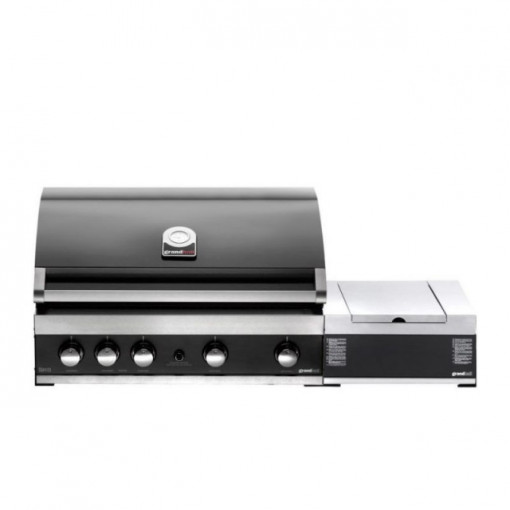 Arzator lateral incastrabil infrarosu Grand Hall - K01000195A 2
