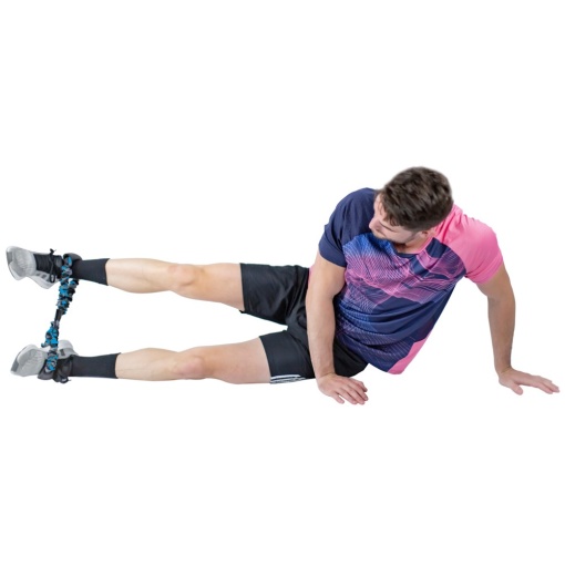 Banda de rezistenta in SPORTline Striker 40 - Img 4