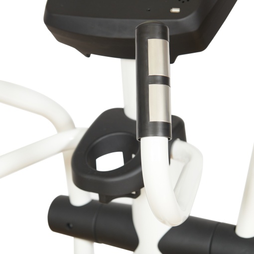 Bicicleta Eliptica Sportmann F1-8618BT - Img 2