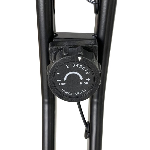 Bicicleta Fitness Dhs X-Bike - Negru-Verde - Img 5