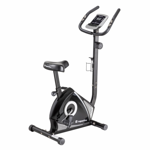 Bicicleta Fitness inSPORTline Petyr UB - Img 8