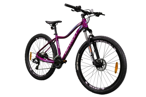 Bicicleta Mtb Devron 2023 RW0.7 - 27.5 Inch, L, Mov - Img 2