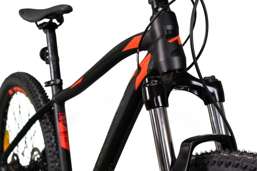 Bicicleta Mtb Devron Riddle 2023 RM0.9 - 29 Inch, L, Gri - Img 5