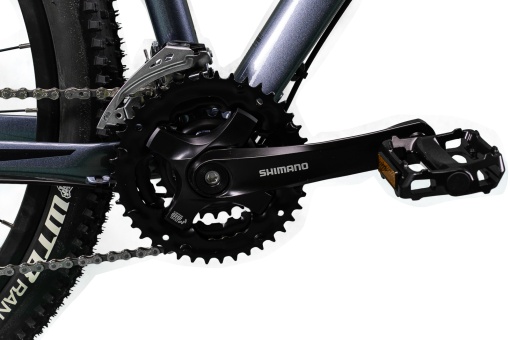 Bicicleta Mtb Devron Riddle 2023 RM1.9 - 29 Inch, M, Gri - Img 5