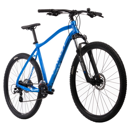 Bicicleta Mtb Devron Riddle RM1.9 - 29 Inch, M, Albastru - Img 2