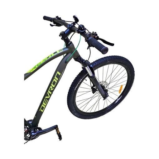 Bicicleta Mtb Devron Riddle RM4.9 2021 - 29 Inch, L, Verde - Img 4