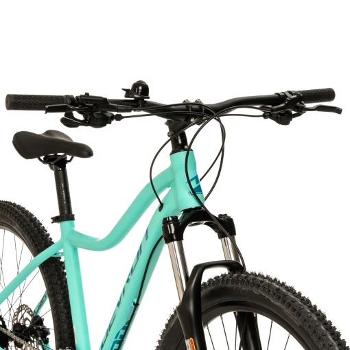Bicicleta Mtb Devron Riddle RW1.7 2025 - 27.5 Inch, M, Turcoaz - Img 4