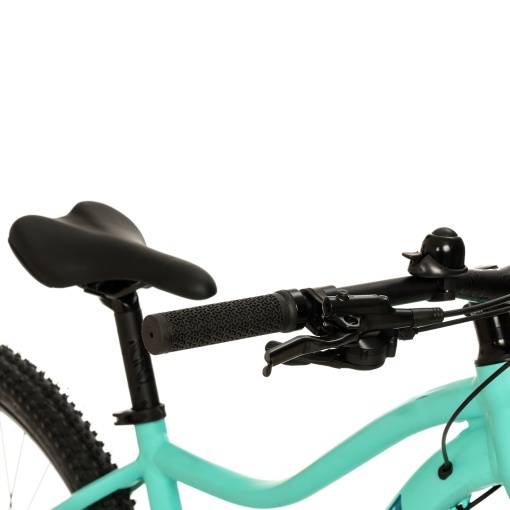 Bicicleta Mtb Devron Riddle RW1.7 2025 - 27.5 Inch, S, Turcoaz - Img 5