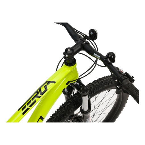Bicicleta Mtb Devron Zerga M1.7 2023 - 27.5 Inch, 490 mm, Verde - Img 3