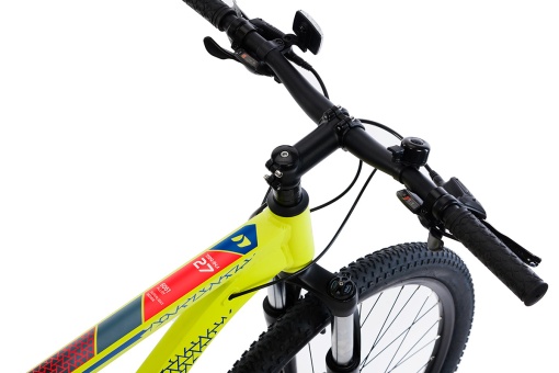 Bicicleta Mtb Terrana 2727 - 27.5 Inch, M, Verde - Img 4