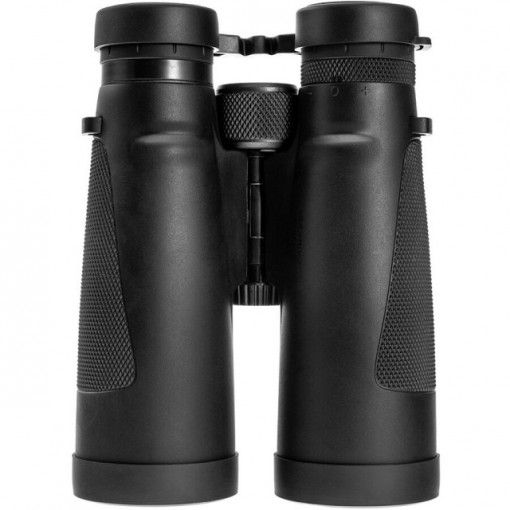 Binoclu Bushnell Pacifica Black 12x50 - VB.21.1250B 4