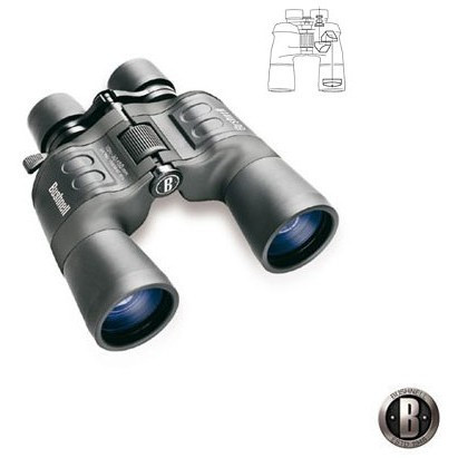 Binoclu Bushnell Vari-Zoom 10-30x50 - VB.21.1350 - Img 1