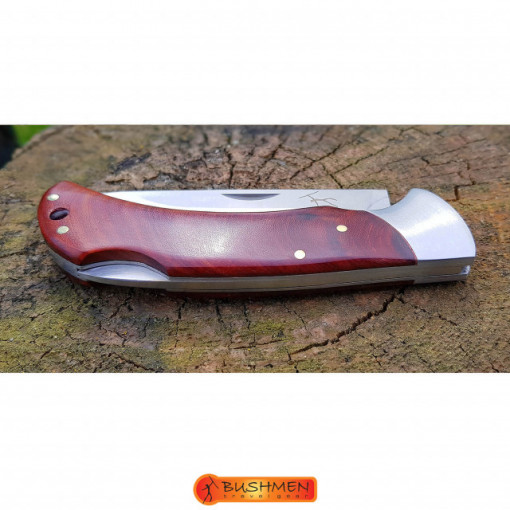 Briceag Bushmen Lucky - lama 8.5cm 3