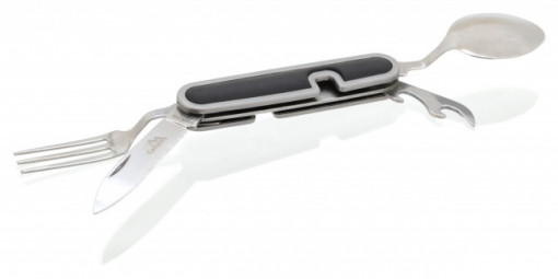 Briceag de buzunar Cattara CAMPING 9cm - TT13253 - Img 2