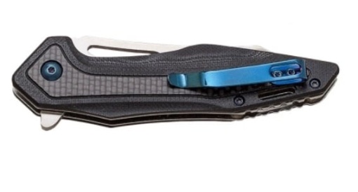 Briceag Joker, maner fibre&amp;G10, lama 8cm PRO-10010 - Img 2