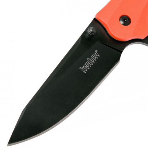 Briceag Kershaw Barricade, lama 8.9cm - KS8650 - Img 3