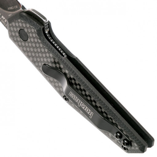 Briceag Kershaw Fraxion, lama 7cm - KS1160 - Img 5