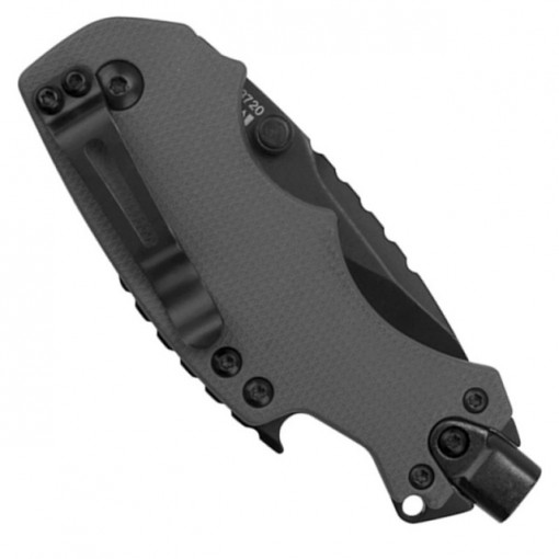 Briceag Kershaw Shuffle DIY, lama 6cm - KS8720X - Img 2