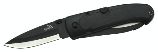 Briceag multifunctional Cattara Forester 3 in 1, grip confortabil, anti-alunecare - TT13231 - Img 2
