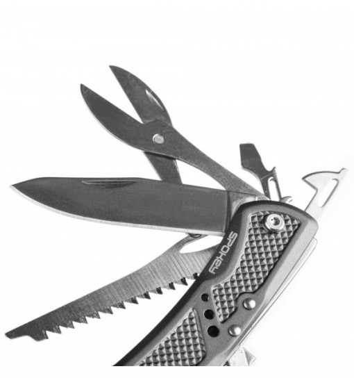 Briceag multifunctional Spokey Sting - 929230 6