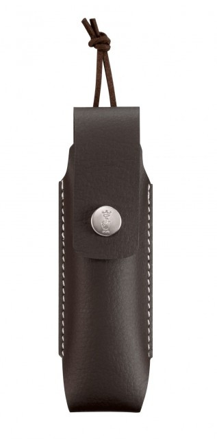 Briceag Opinel N°08 Inox + Teaca, 8.5cm - 001089 - Img 4
