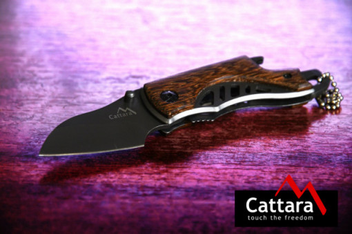 Briceag Rib Cattara 5.5cm TT13228 - Img 5