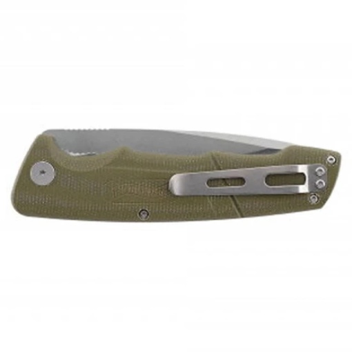 Briceag Umarex Walther Green Nature 1 Lama 10.4cm - VU.5.0865 - Img 4