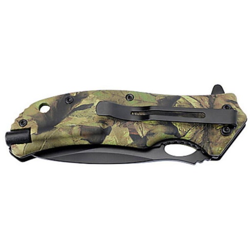 Briceag Verney Carron Kamo Blaze lama 9cm - A8.LVC.LVAC191 - Img 2