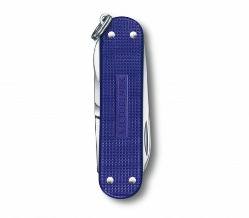 Briceag Victorinox Classic Alox, Night Dive - 0.6221.222G 3