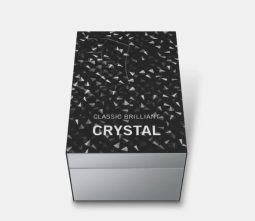 Briceag Victorinox Classic SD,58 mm, Brilliant Crystal 0.6221.35 - Img 6