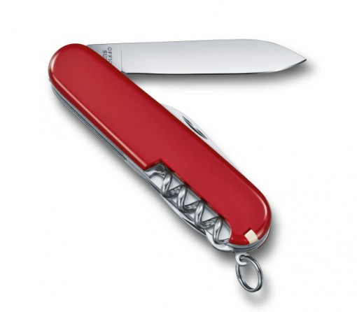 Briceag Victorinox Climber, rosu - 1.3703 lama