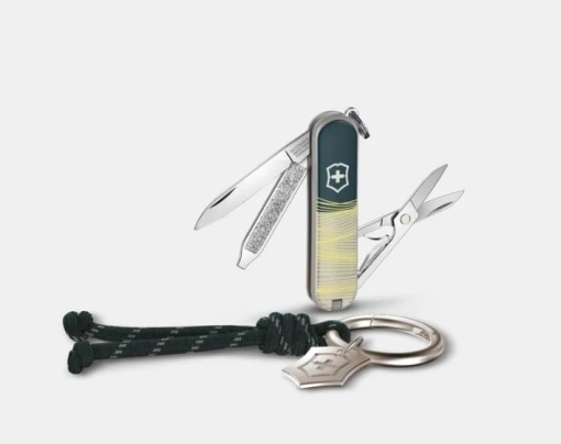 Briceag Victorinox SD,58 mm, New York Style 0.6223.E223 - Img 2