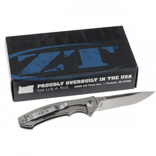 Briceag Zero Tolerance 0450, lama 8.3cm - KS0450 7