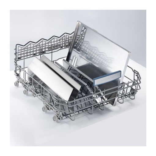 Bucatarie pe gaz, 3 arzatoare inox, arzator infrarosu ajustabil, grile fonta, Enders Uniq Pro 3 IK Kitchen Turbo - 860833 - Img 15