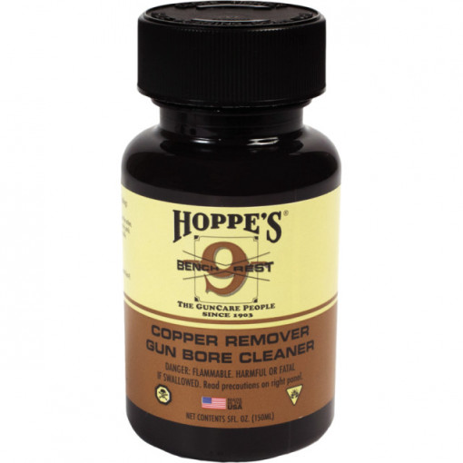 Bushnell flacon solvent cupru Hoppe s No9 150ml - VB.BR904