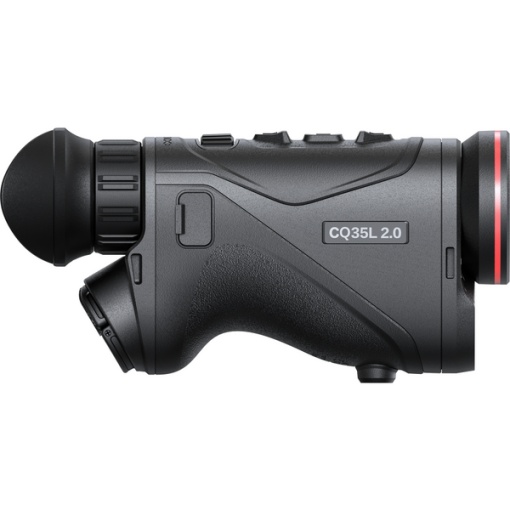 Camera Termoviziune Hikmicro Condor CQL35L 2.0 LRF 640X512 64GB - Img 7