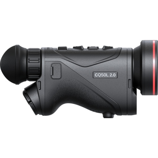 Camera Termoviziune Hikmicro Condor CQL50L 2.0 LRF 640X512 64GB - Img 4