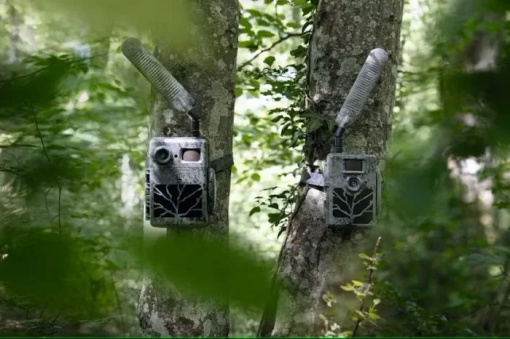 Camera video pentru vanatoare Zeiss Secacam 5 5MP GPS - VZ.527730.9911.500 - Img 5