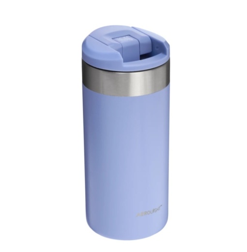 Cana termoizolanta Stanley The AeroLigh Transit Mug .35L, Hydrangea 10-10788-111 - Img 3