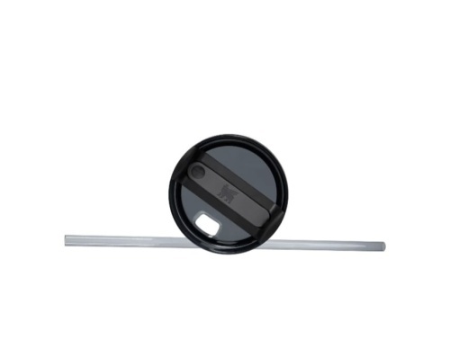 Cana termoizolanta Stanley The Quencher H2.O FlowState Tumbler 1.20L, Negru Quartz 2.0 - 10-12574-015 - Img 2