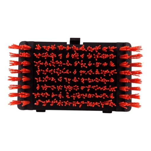 Cap de schimb din Nylon pentru perie de gratar Premium Char-Broil - 140534 - Img 5