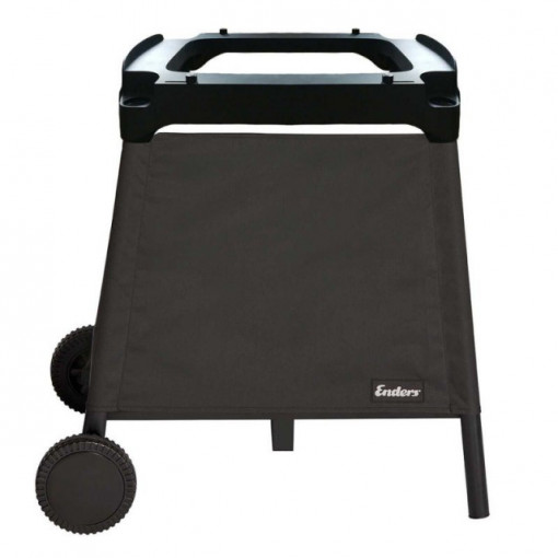 Carucior portabil pentru gratar Urban Pro Enders - 2065 2