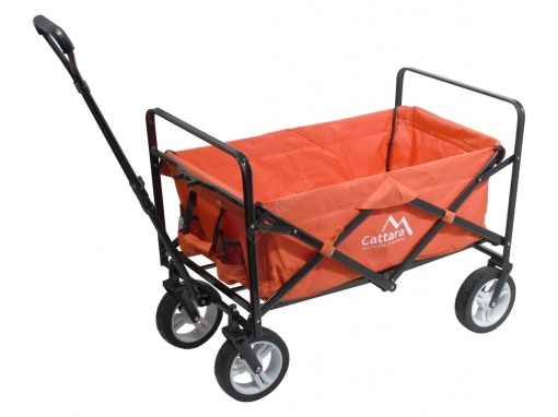 Carut camping Trogir Cattara 92 x 68,5 x 53 cm -TT13701 - Img 2