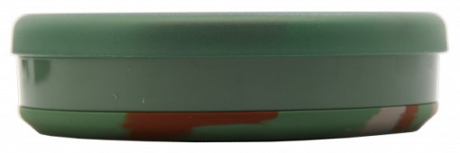 Castron pliabil din silicon Army 550ml Cattara TT13636 - Img 4