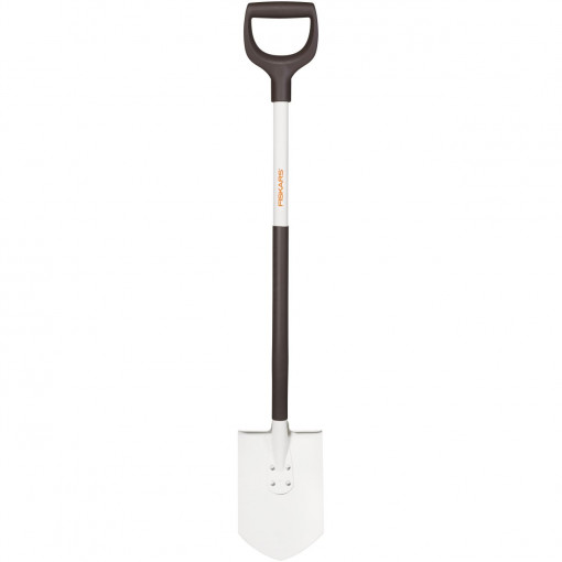 Cazma petru sapat Fiskars Light, varf ascutit, 1050 mm, 1070 g