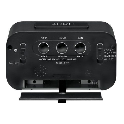 Ceas Bresser MyTime Duo - 8010010 3